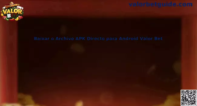 Guía de instalación segura de Valor Bet en Android