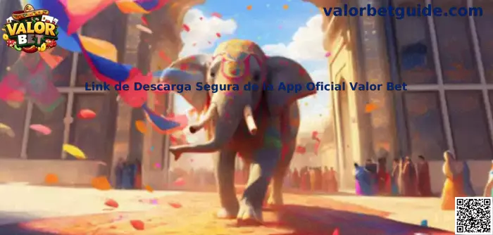 Link de Descarga Segura de la App Oficial Valor Bet