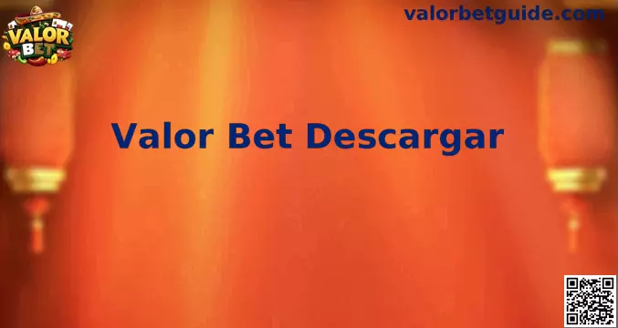 Valor Bet Descarga