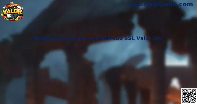 Guía de seguridad SSL para Valor Bet