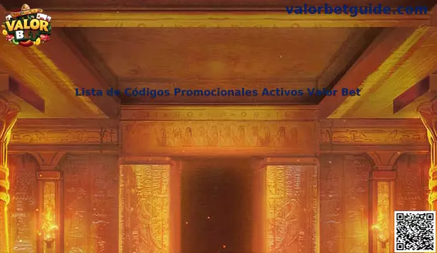 Lista de Códigos Promocionales Activos Valor Bet para México