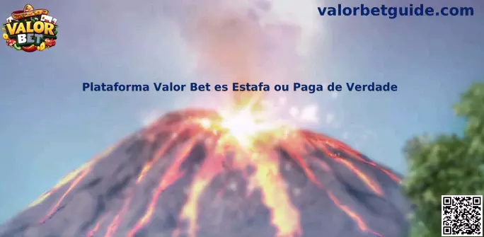Análisis de seguridad y pagos de Plataforma Valor Bet es Estafa ou Paga de Verdade