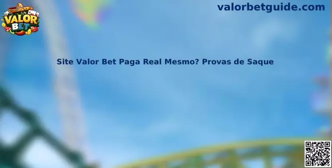 Análisis de pruebas de retiro Valor Bet