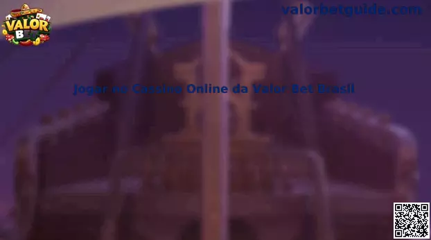 Guía sobre Jogar no Cassino Online da Valor Bet Brasil