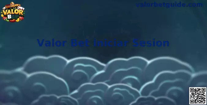 Valor Bet inicio de sesión México