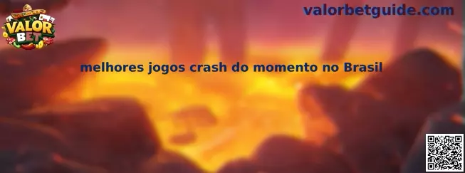 Melhores jogos crash do momento no Brasil