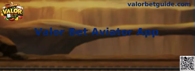 Interfaz de Valor Bet Aviator App con simulación de vuelo