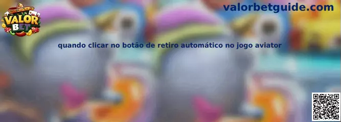 Botón de retiro automático en Aviator