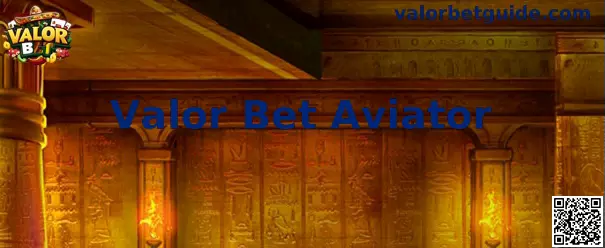 Instrucciones de Valor Bet Aviator