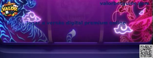 Guía de jugar a versão digital premium online
