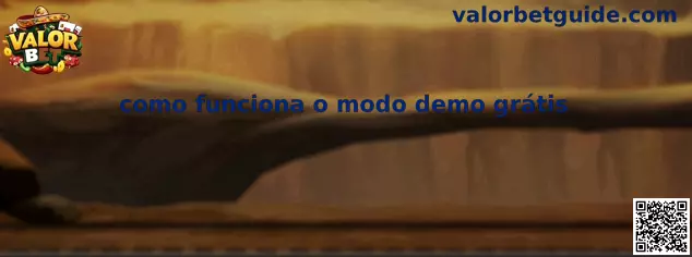 Como funciona o modo demo grátis en Valor Bet Blackjack