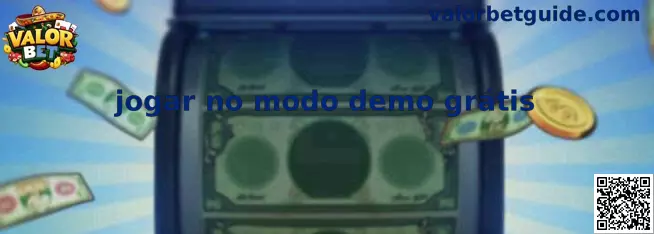 Jogar no modo demo grátis en Valor Bet