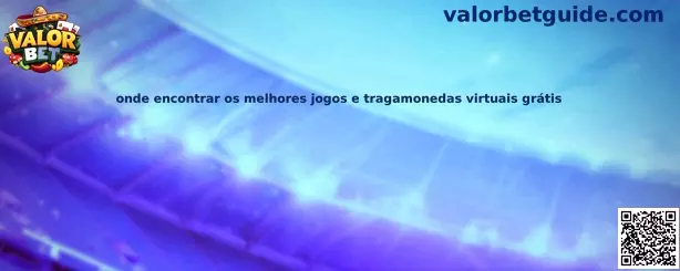 Tragamonedas virtuales y juegos de casino en Valor Bet