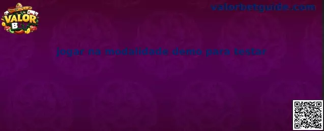 Jogar na modalidade demo para testar en Valor Bet Diver