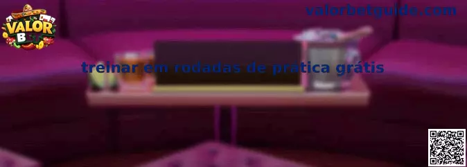 Treinar em rodadas de prática grátis en Valor Bet Diver