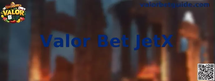 Interfaz de instrucciones de Valor Bet JetX