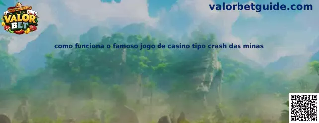 Juego de casino tipo crash de minas