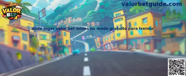 Modo gratuito de Valor Bet Mines para entrenar