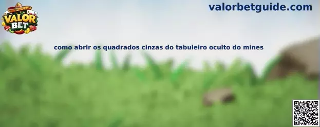 Tablero oculto de Mines en Valor Bet