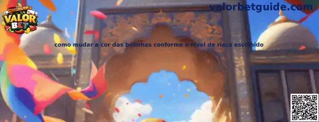 Valor Bet Plinko nivel de riesgo y cambio de color de fichas