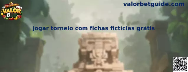 Jugar torneo con fichas fictícias gratis en Valor Bet Poker