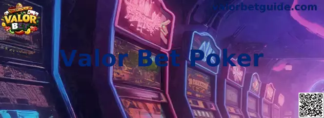 Interfaz de práctica de Valor Bet Poker