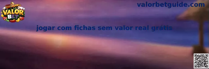 Jogar com fichas sem valor real grátis en ruleta