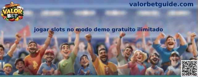 Jugar slots en modo demo gratuito ilimitado