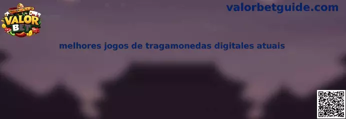 melhores jogos de tragamonedas digitales atuais