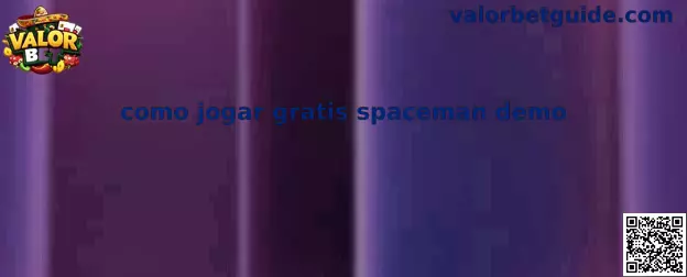 como jogar gratis spaceman demo