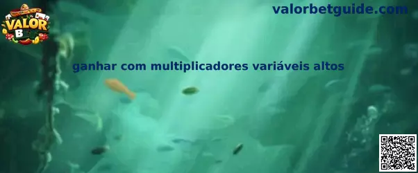 Guía sobre multiplicadores variables altos en Valor Bet
