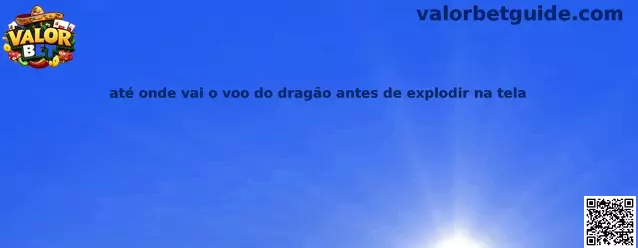 Representación del vuelo del dragón