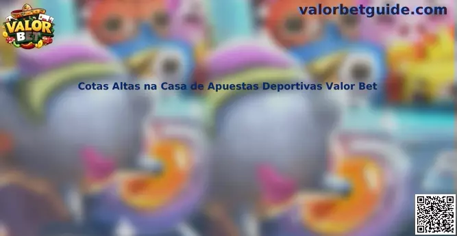 Guía de cuotas altas en apuestas deportivas Valor Bet