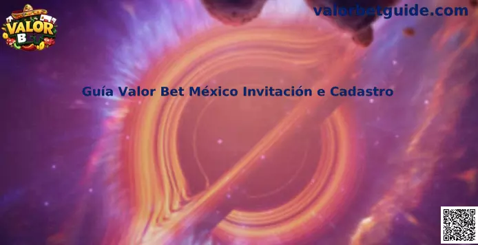 Guía Valor Bet México Invitación e Cadastro para registro seguro
