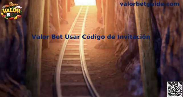 Valor Bet invitación México