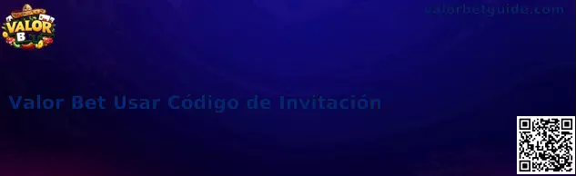 Valor Bet invitación MX