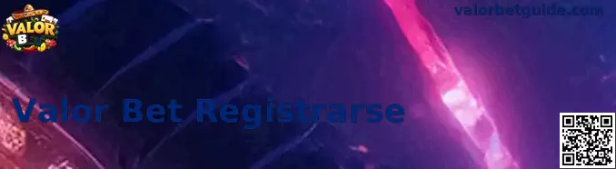 Registro Protegido Valor Bet